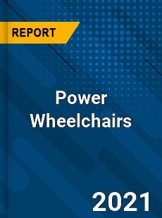 Global Power Wheelchairs Market