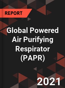 Global Powered Air Purifying Respirator Market