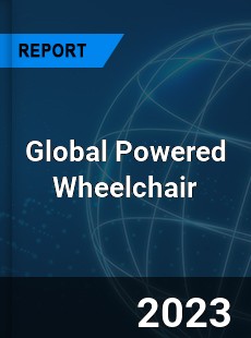 Global Powered Wheelchair Market