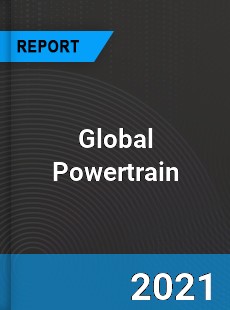 Global Powertrain Market