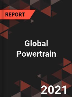 Global Powertrain Market