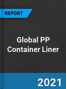 Global PP Container Liner Market