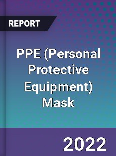 Global PPE Mask Market