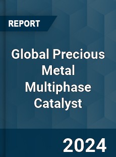 Global Precious Metal Multiphase Catalyst Industry