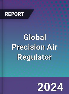 Global Precision Air Regulator Industry