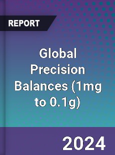 Global Precision Balances Industry