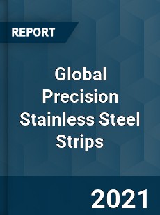 Global Precision Stainless Steel Strips Market