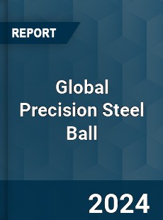 Global Precision Steel Ball Industry