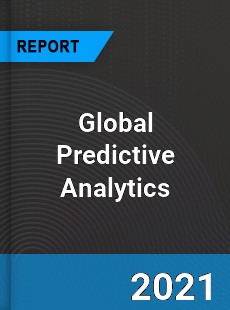 Global Predictive Analytics Market