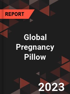 Global Pregnancy Pillow Market