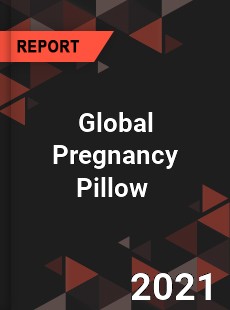 Global Pregnancy Pillow Market