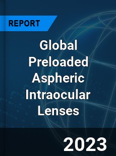 Global Preloaded Aspheric Intraocular Lenses Industry