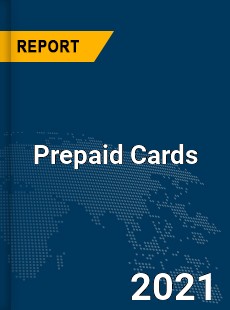 Global Prepaid Cards Market