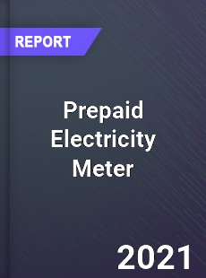 Global Prepaid Electricity Meter Market