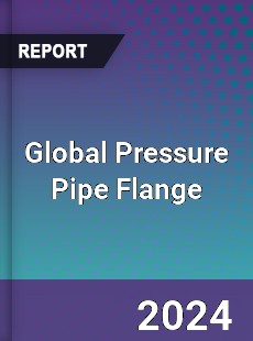 Global Pressure Pipe Flange Industry