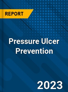 Global Pressure Ulcer Prevention Market