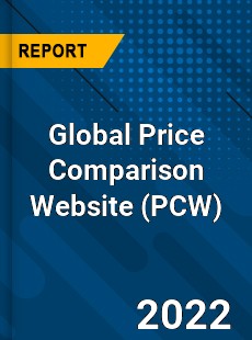 Global Price Comparison Website Market