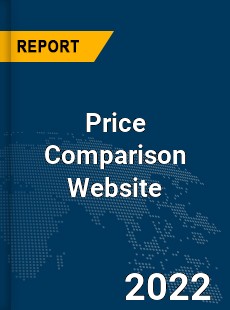 Global Price Comparison Website Market