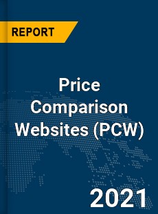 Global Price Comparison Websites Market