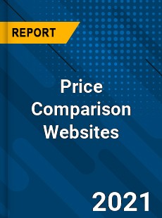 Global Price Comparison Websites Market