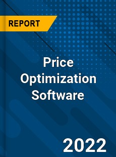 Global Price Optimization Software Market