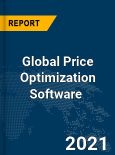 Global Price Optimization Software Market