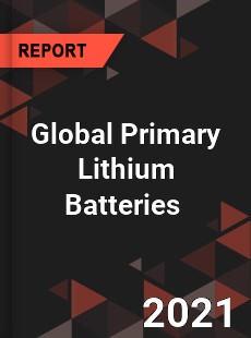 Global Primary Lithium Batteries Market