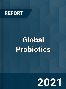 Global Probiotics Market