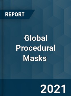 Global Procedural Masks Market