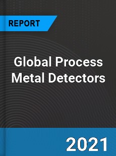 Global Process Metal Detectors Market