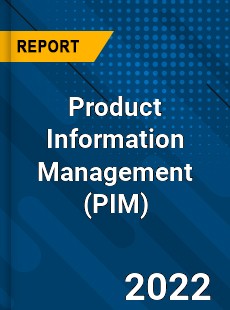 Global Product Information Management Industry