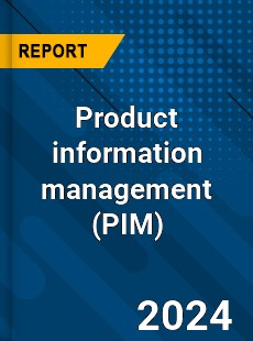 Global Product Information Management Market