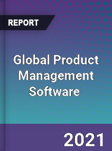 Global Product Management Software Market