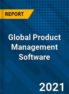 Global Product Management Software Market