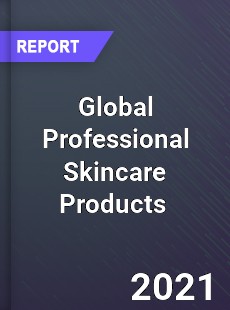 Global Professional Skincare Products Market