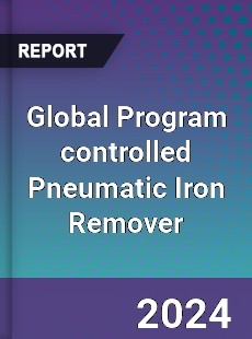 Global Program controlled Pneumatic Iron Remover Industry