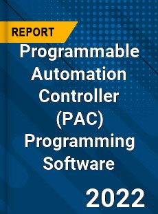 Global Programmable Automation Controller Programming Software Market