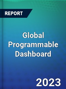 Global Programmable Dashboard Market