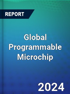 Global Programmable Microchip Industry