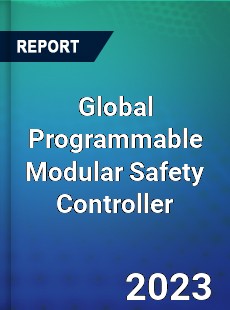 Global Programmable Modular Safety Controller Industry