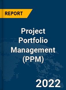 Global Project Portfolio Management Industry