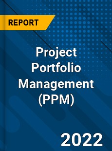 Global Project Portfolio Management Market