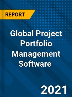 Global Project Portfolio Management Software Market