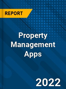 Global Property Management Apps Industry