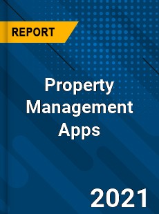 Global Property Management Apps Market