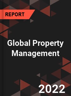 Global Property Management Market