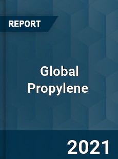 Global Propylene Market