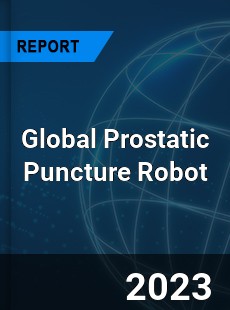 Global Prostatic Puncture Robot Industry