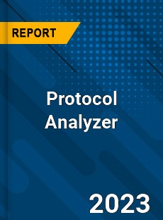 Global Protocol Analyzer Market