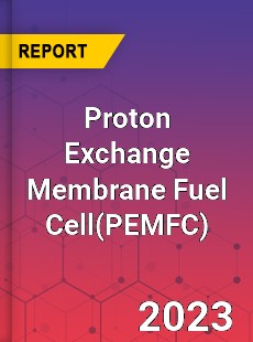 Global Proton Exchange Membrane Fuel Cell Market